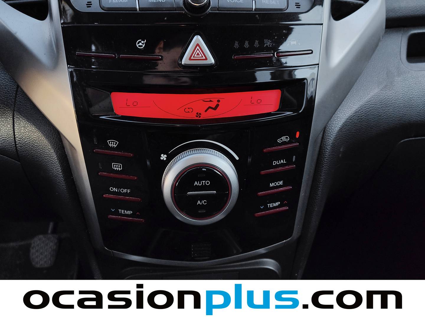 Foto SsangYong Tivoli Ssangyong Tivoli G16 Limited 4x2 (128 CV)