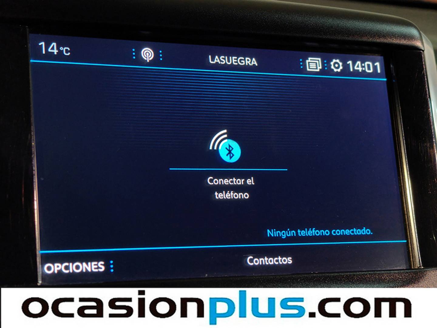 Foto Peugeot 208 Peugeot 208 1.2L PureTech Allure (82 CV)