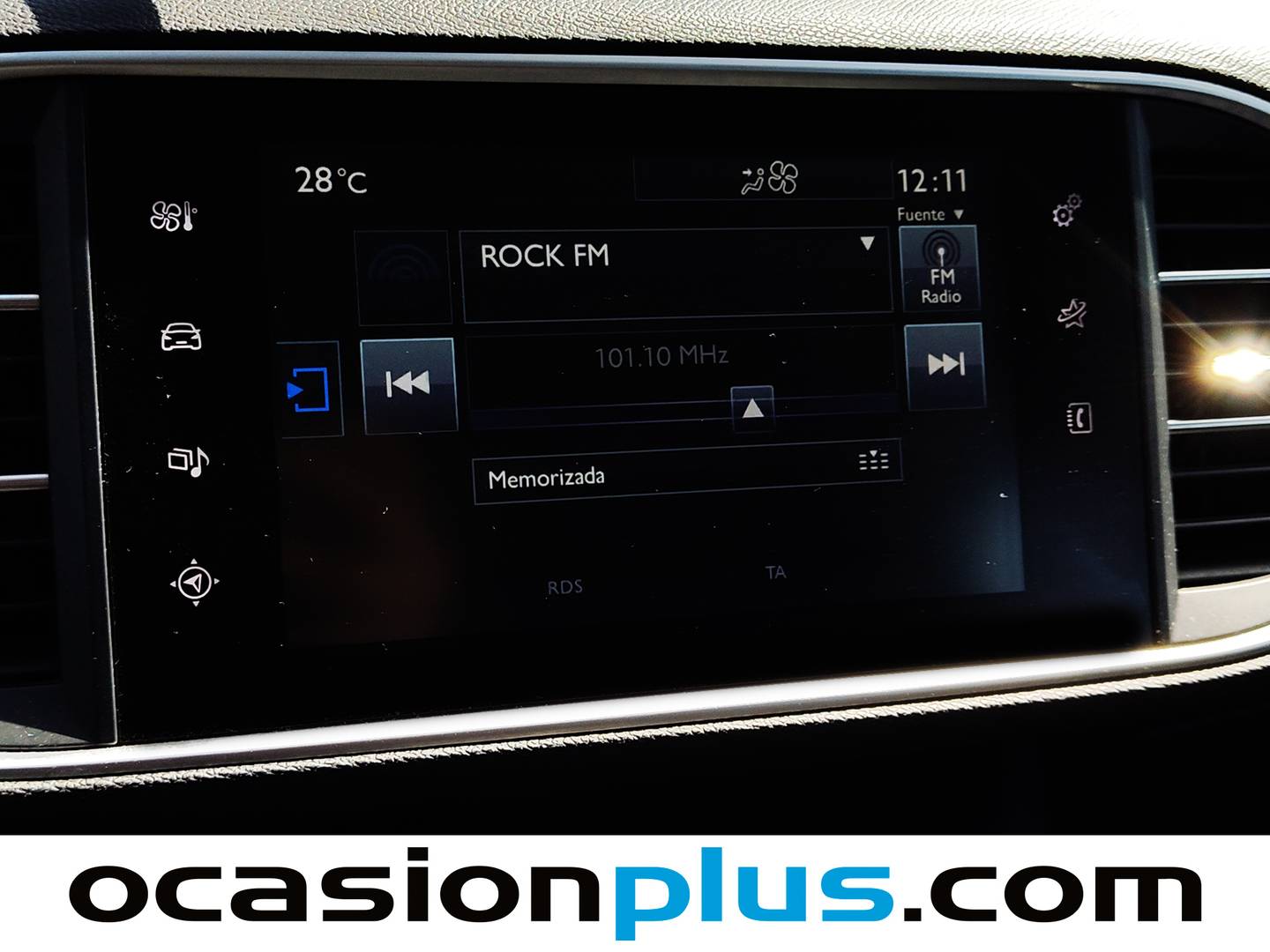 Acabados Peugeot 308 Peugeot 308 SW 1.6e-HDi Active (115 CV)