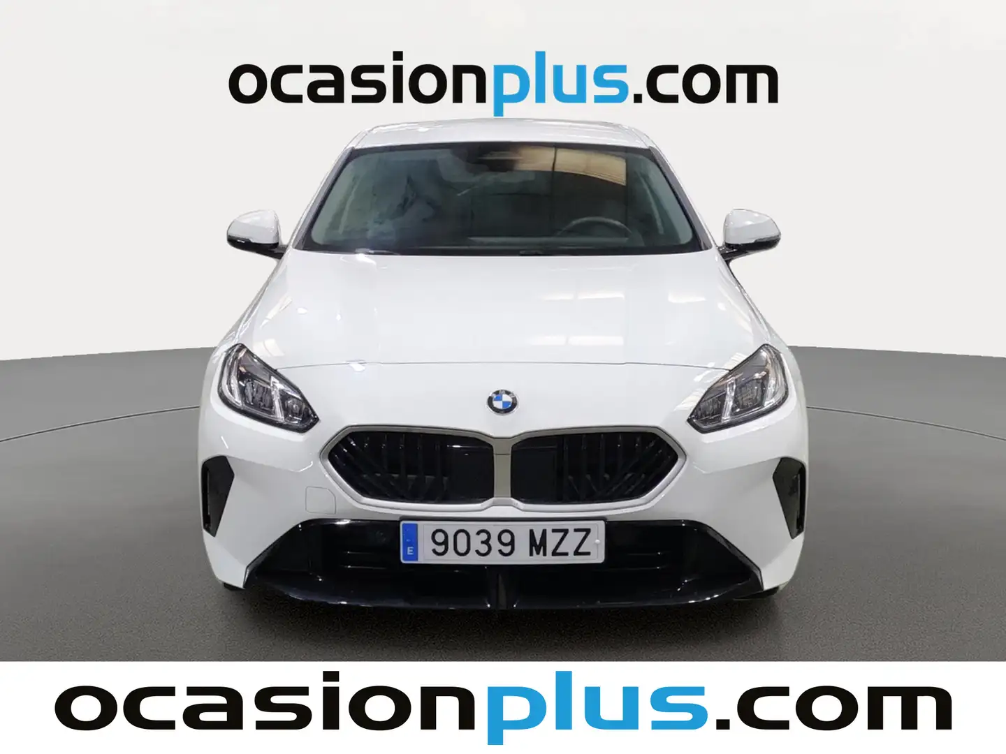 Foto BMW Serie 1 BMW Serie 1 118d (150 CV) Pack M