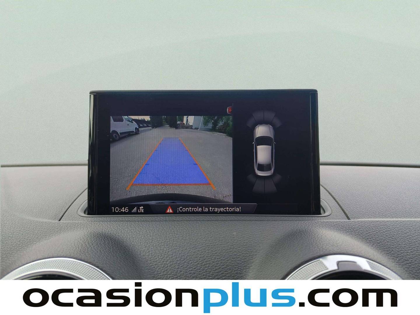 Equipamiento del Audi A3 Audi A3 Sedan Design 35 TDI (150 CV) S tronic