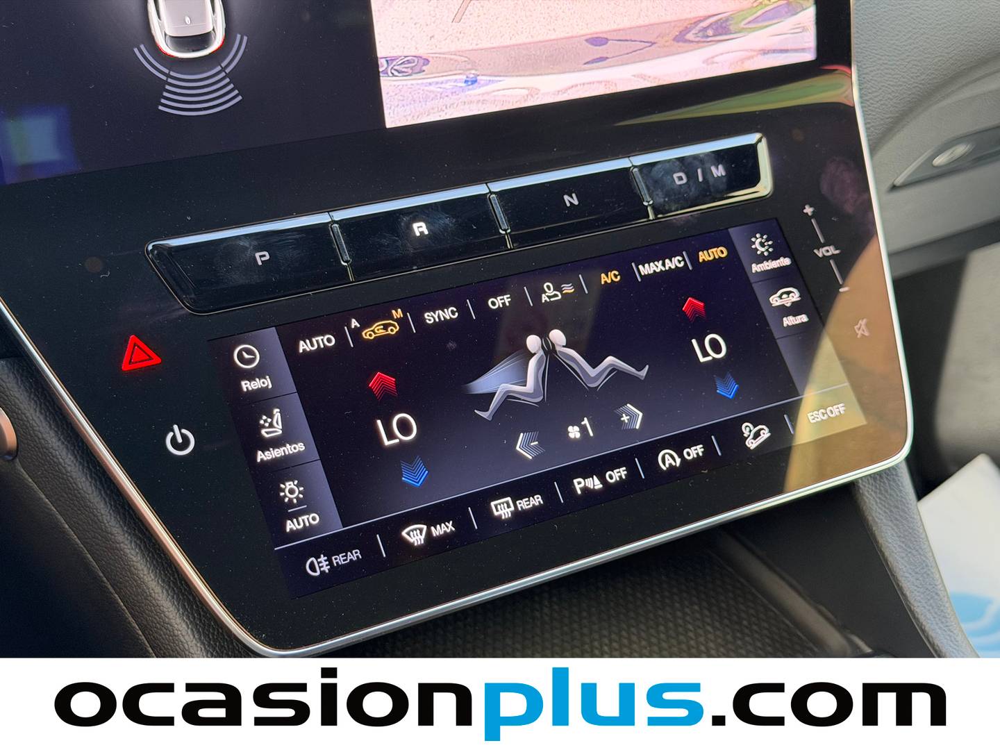 Accesorios del Maserati Grecale Maserati Grecale 2.0 MHEV GT L4 AWD (300 CV)