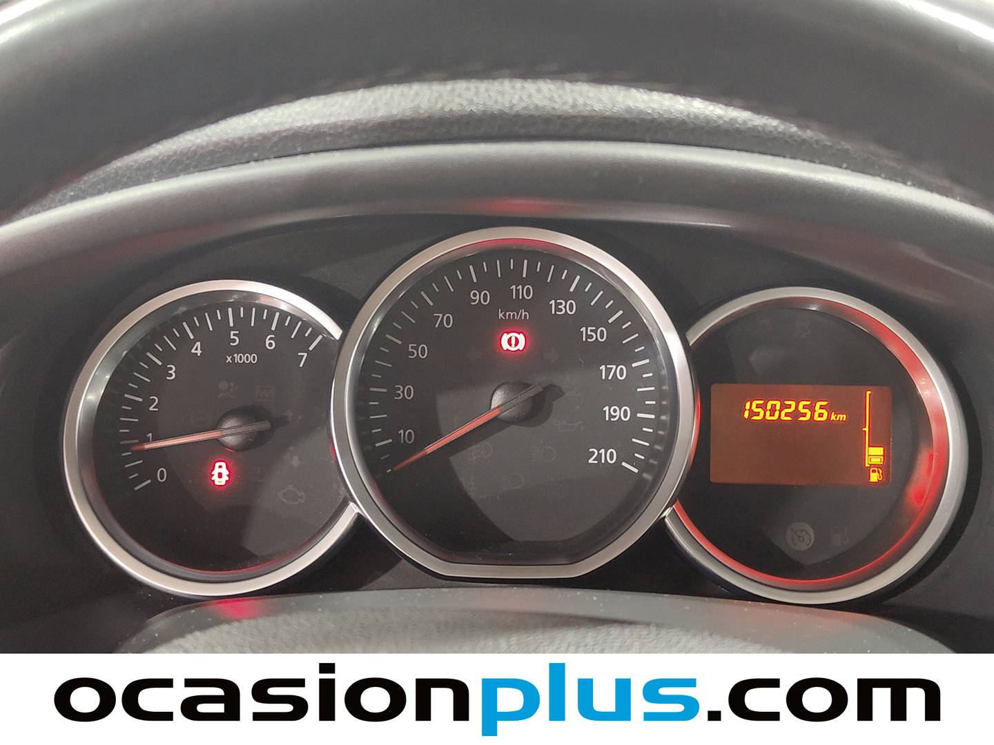 Dacia Sandero Dacia Sandero Serie Limitada Xplore Blue dCi (95 CV) de ocasión