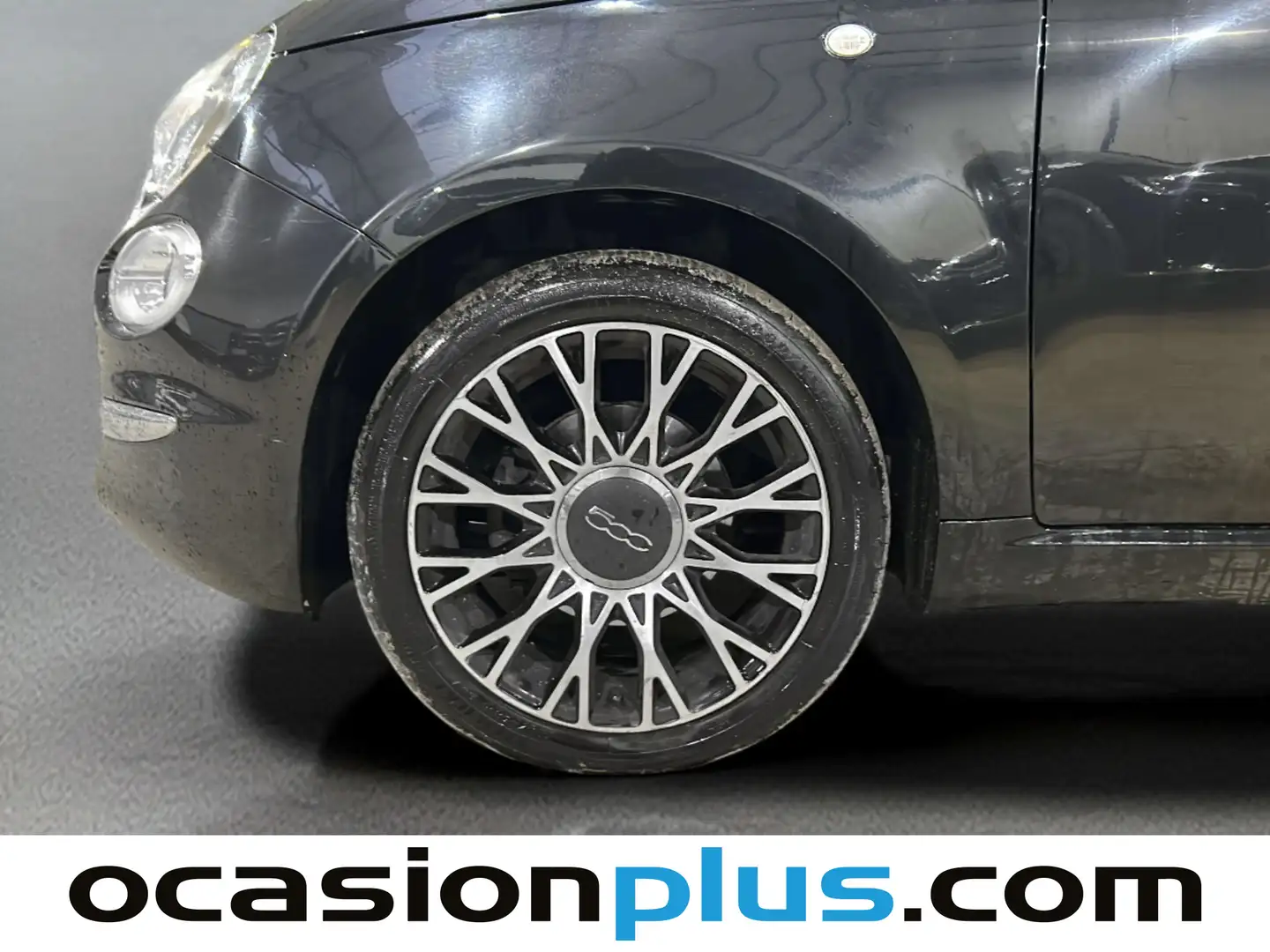 Foto Fiat 500 Fiat 500 1.0 Hybrid Dolcevita (70 CV)