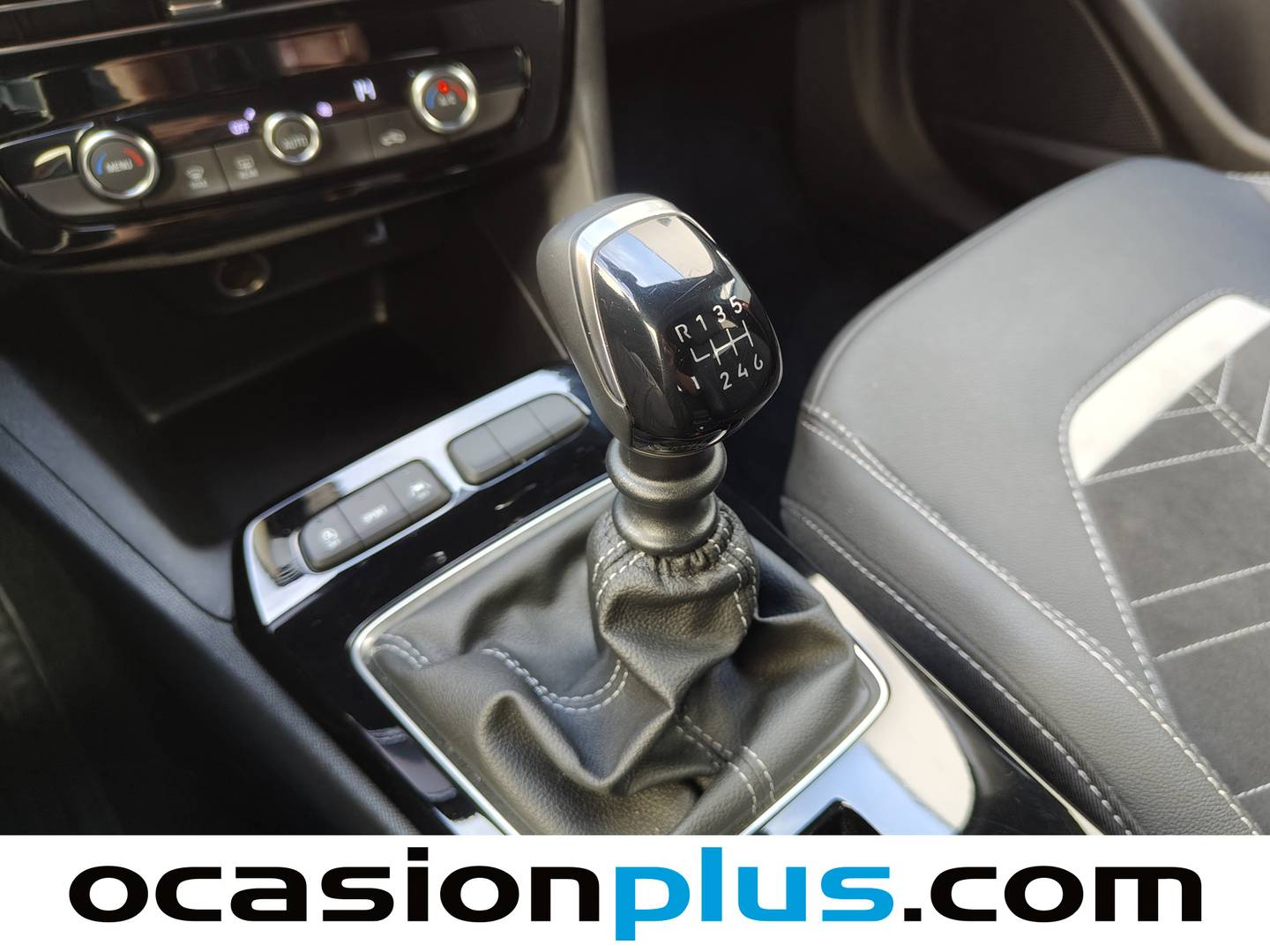 Foto Opel Mokka Opel Mokka 1.2 T Ultimate (136 CV)