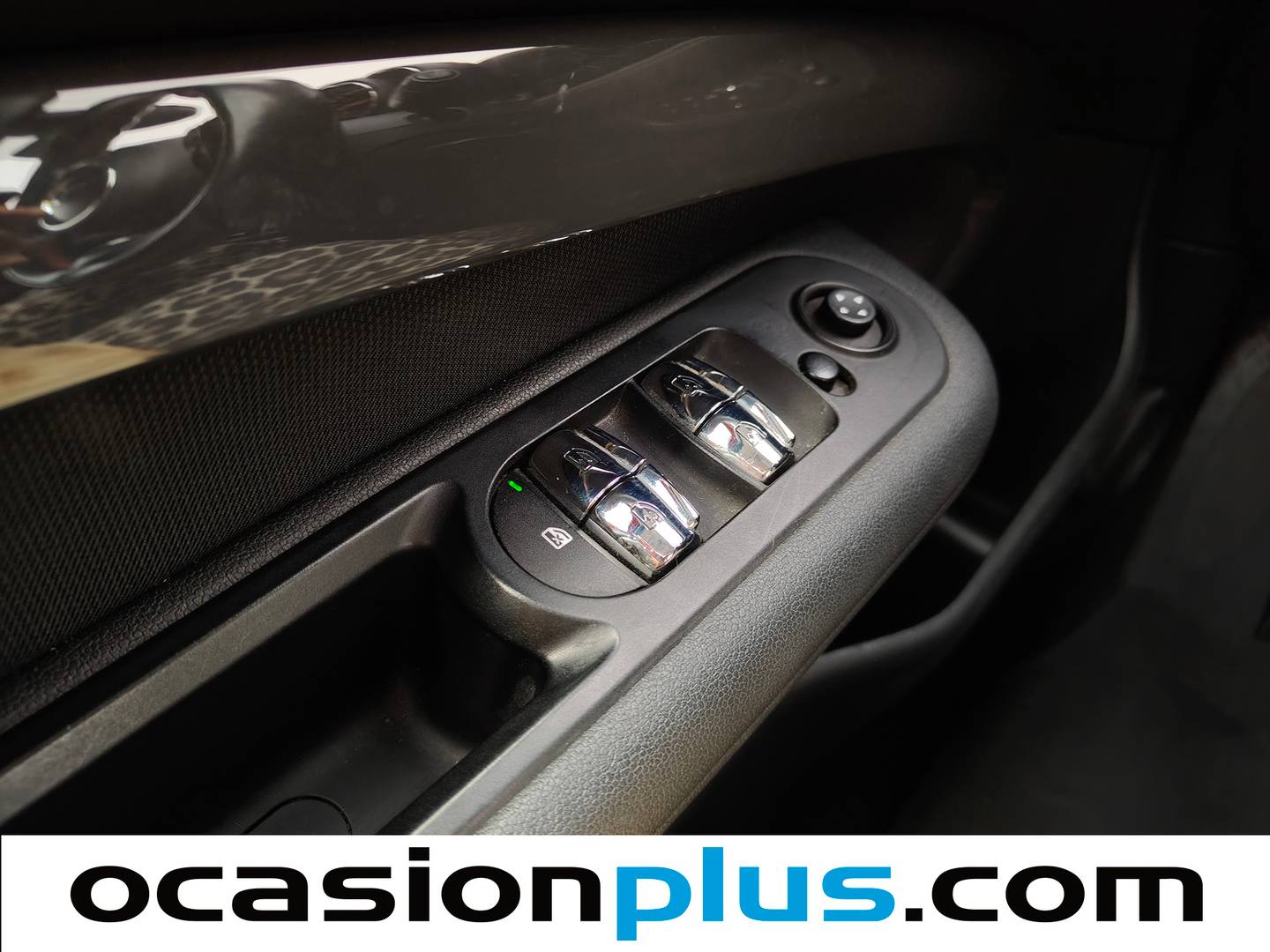 Mini CLUBMAN Mini MINI Clubman Cooper S (192 CV) de ocasión