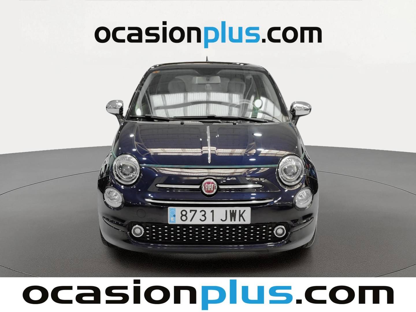 Fiat 500 Fiat 500 1.2 Riva (69 CV) barato