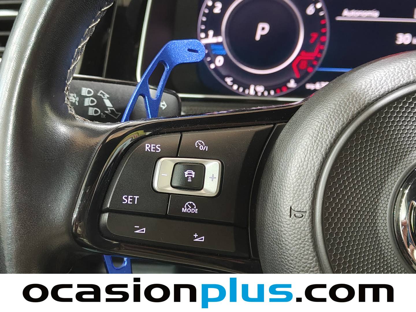 Foto Volkswagen Golf Volkswagen Golf 2.0 TSI 4Motion (310 CV) DSG