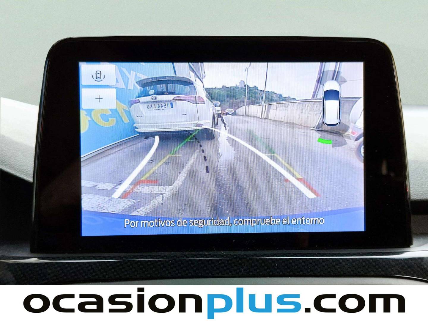 Foto Ford Focus Ford Focus 1.0 Ecoboost ST-Line Auto (125 CV)