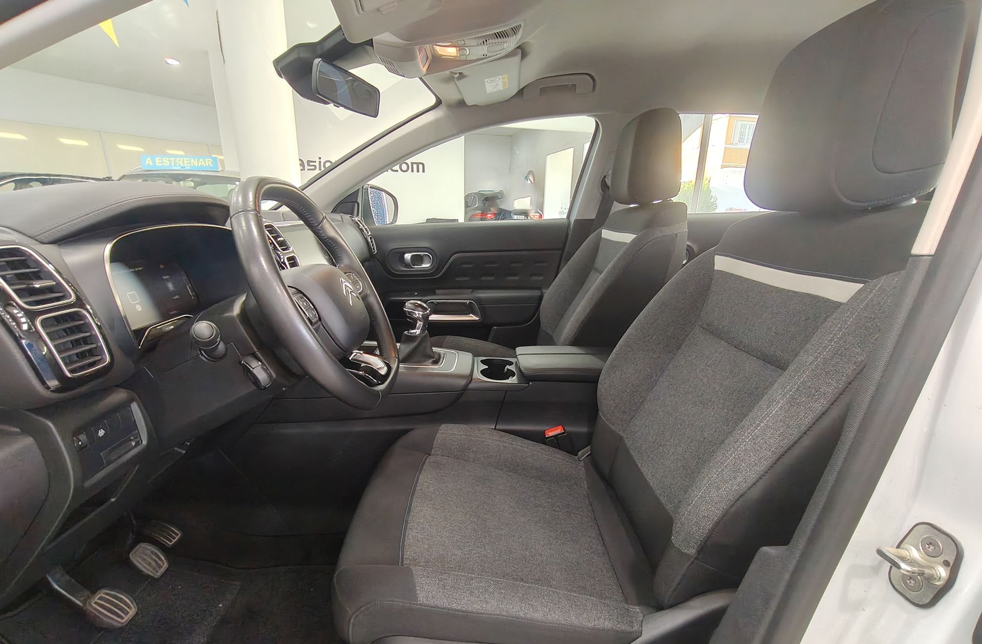 Citroën C5 Aircross PureTech 130 You - foto 10