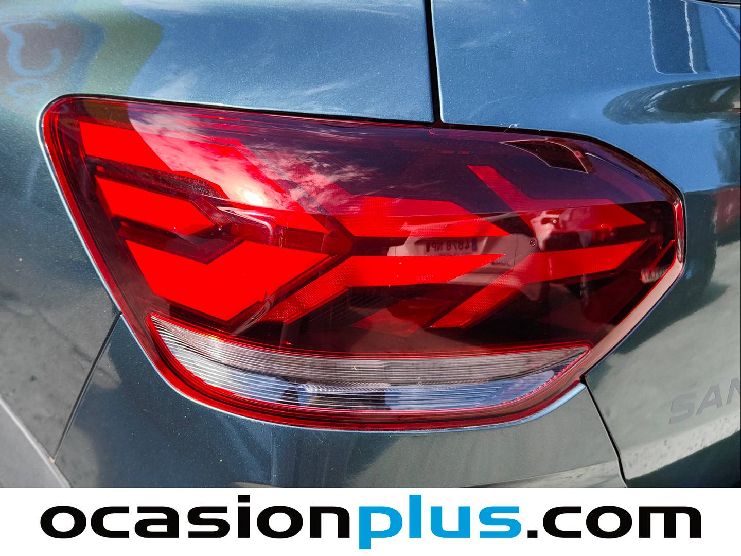 Accesorios del Dacia Sandero Dacia Sandero Stepway Extreme TCe (90 CV) CVT