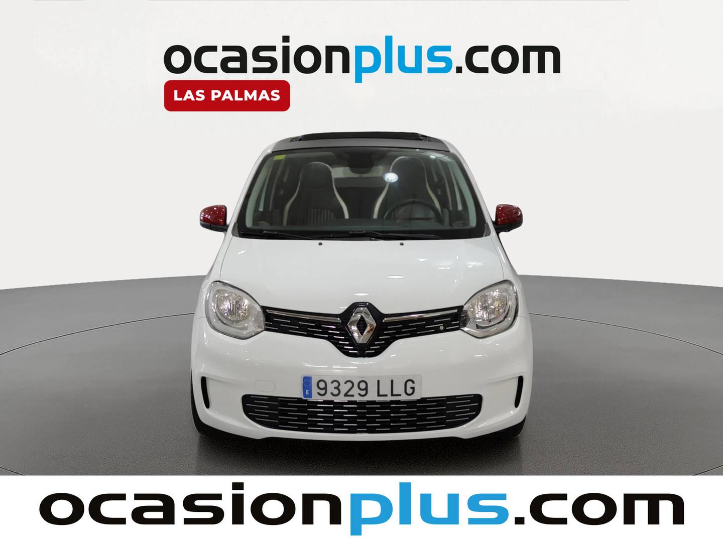 Renault Twingo Renault Twingo Le Coq Sportif TCe (94 CV) GPF barato