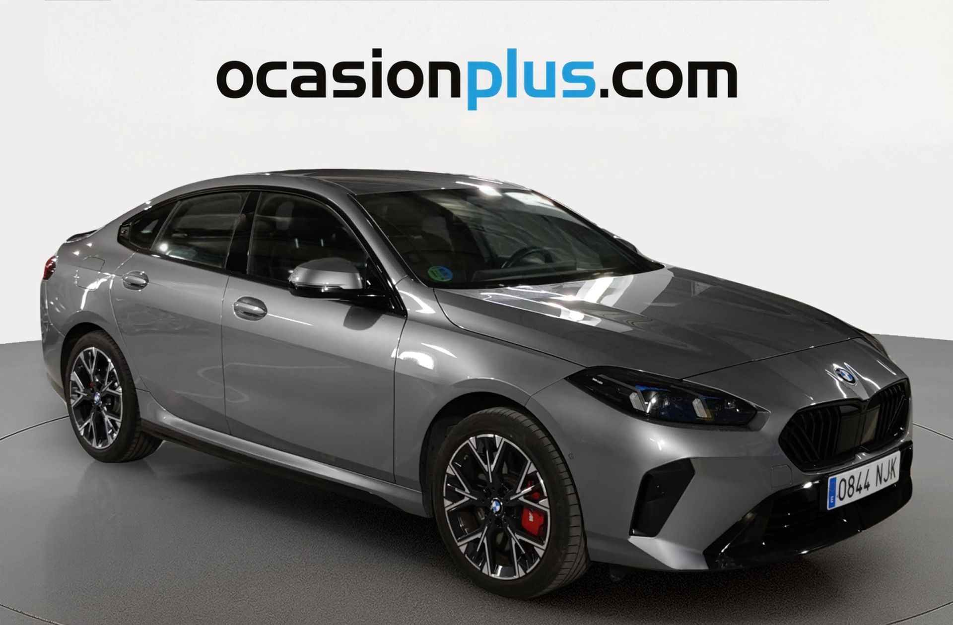 BMW Serie 2 220d Gran Coupe Pack M - foto 2