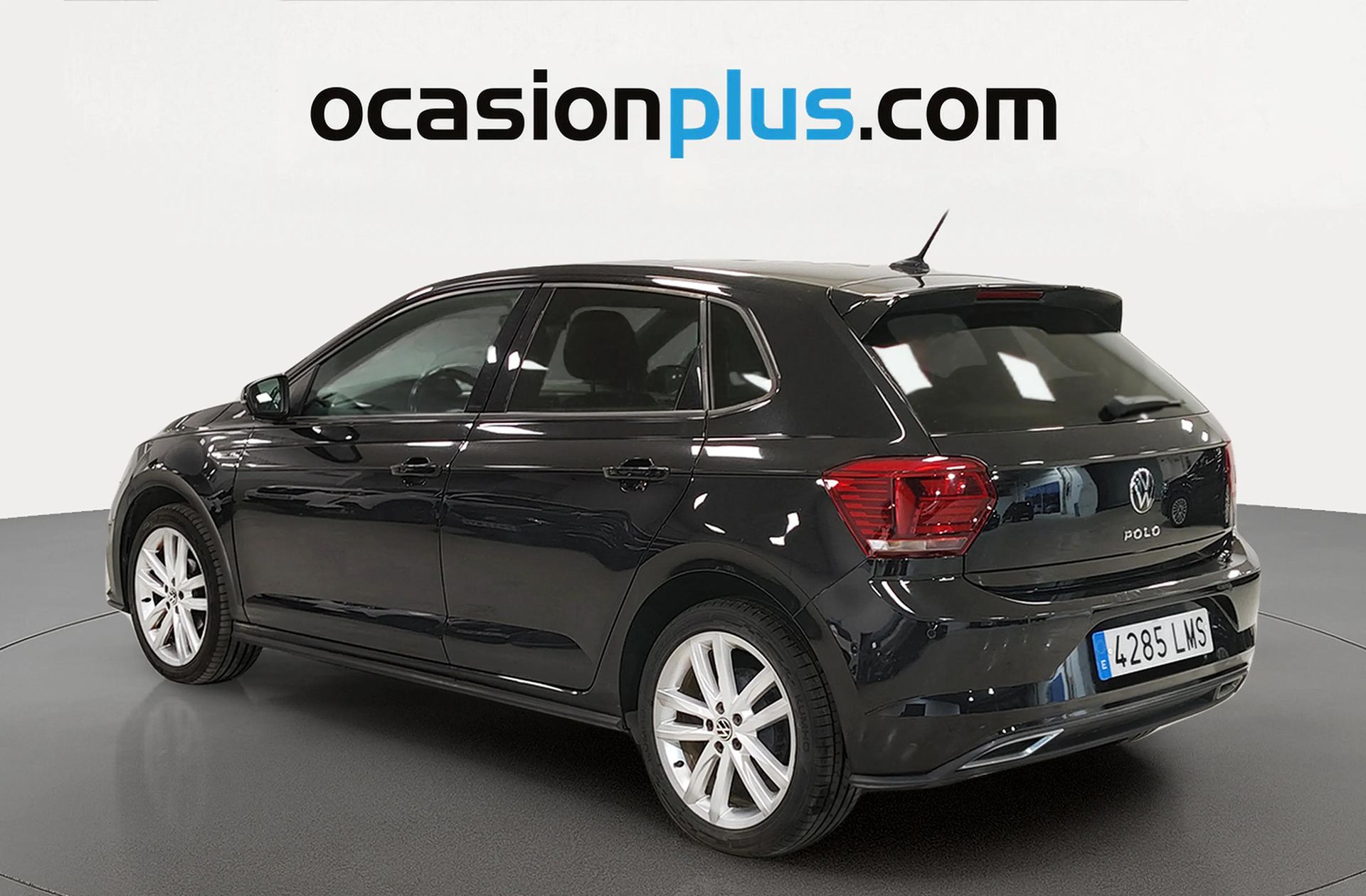 Volkswagen Polo R-Line 1.0 TSI DSG - foto 3