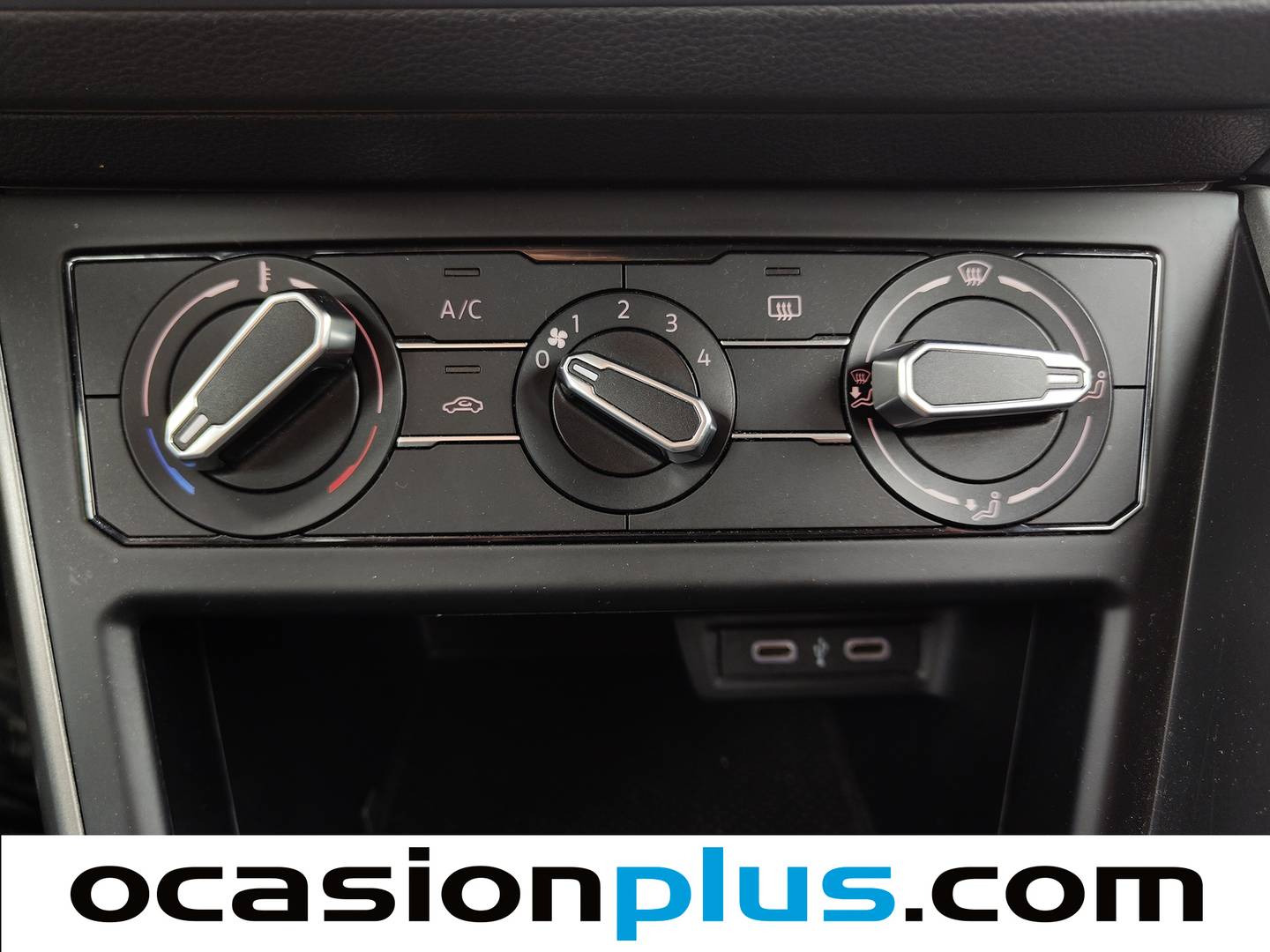 Volkswagen Polo Volkswagen Polo Advance 1.0 TSI (95 CV) km 0