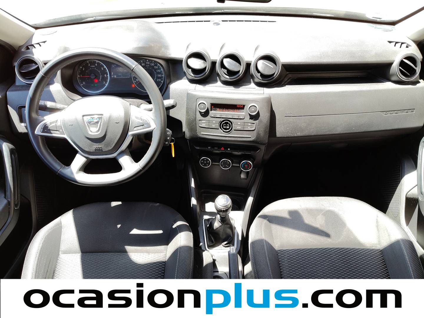 Dacia Duster Dacia Duster Essential TCE (90 CV) de ocasión