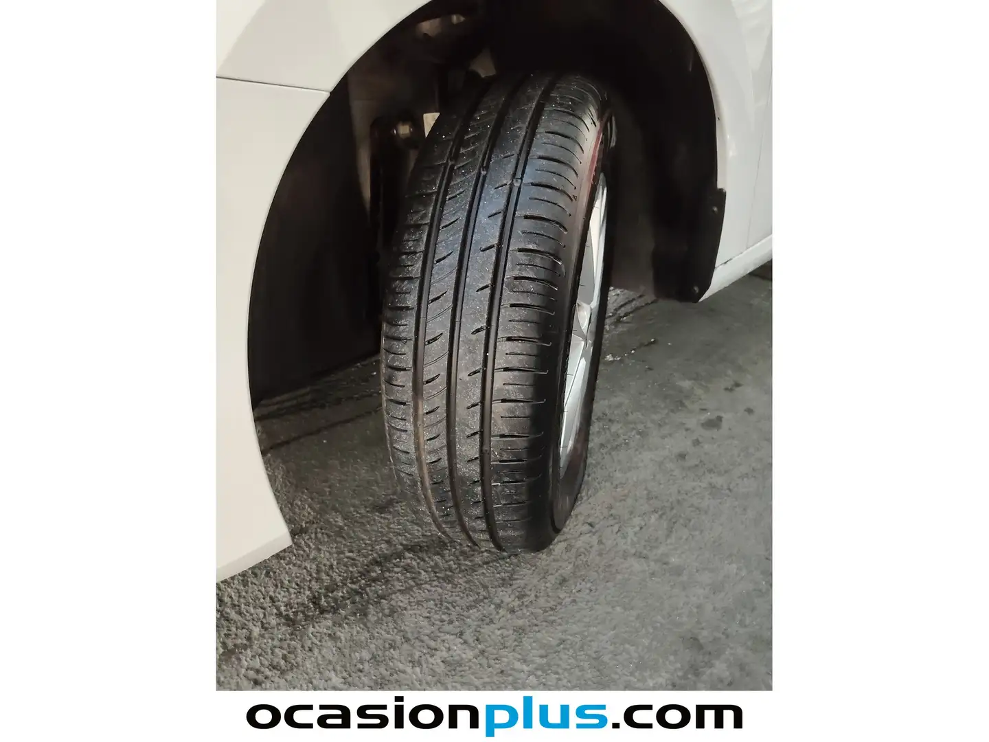 Foto Skoda Fabia Skoda Fabia 1.0 TSI Selection (95 CV)