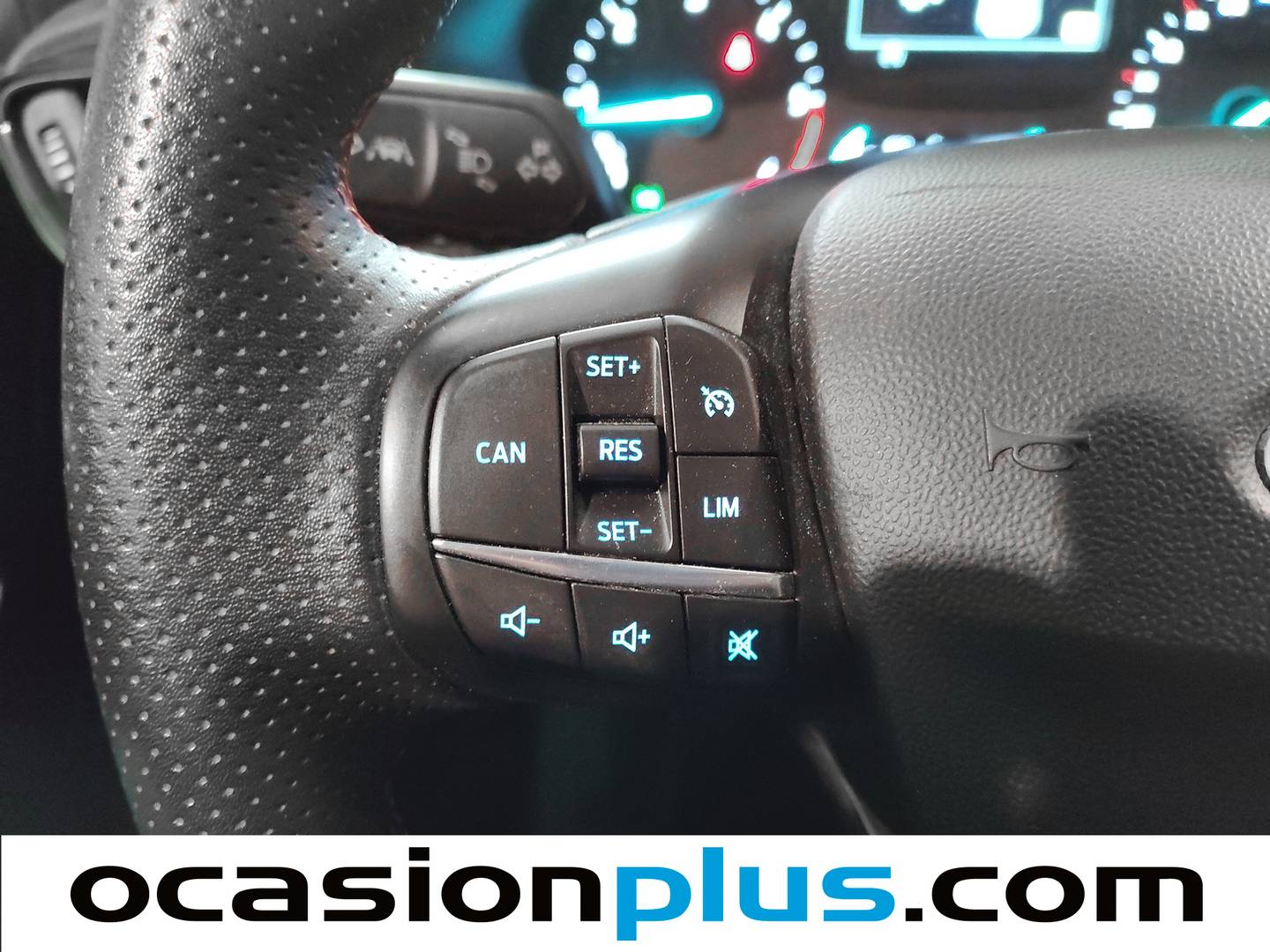 Foto Ford Fiesta Ford Fiesta 1.5 TDCI ST-Line (85 CV)