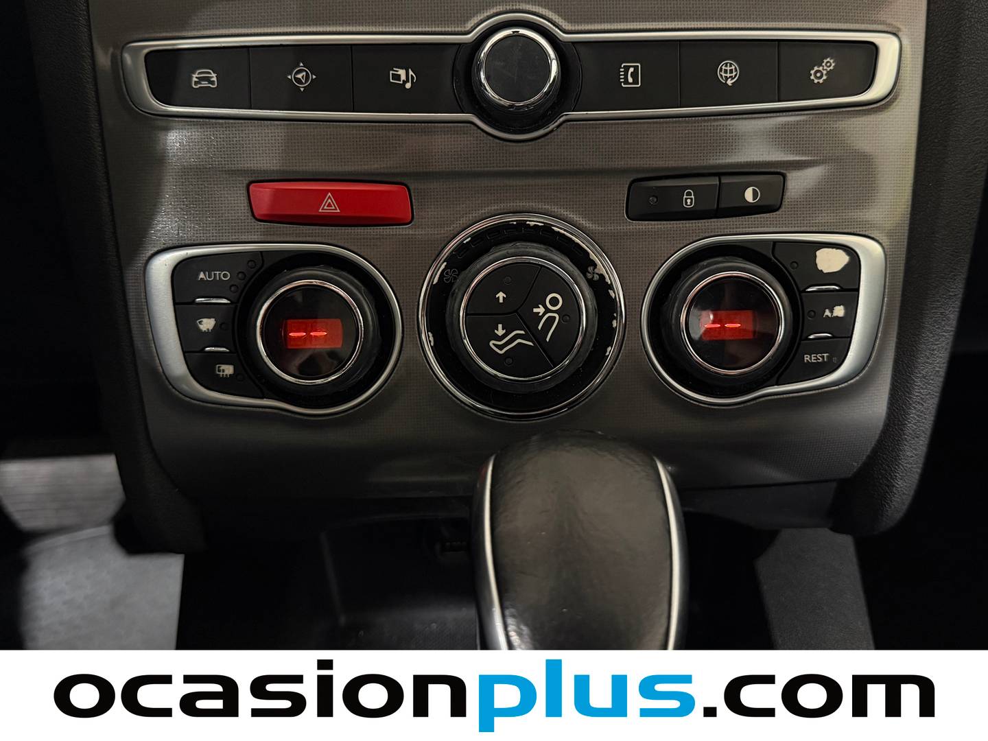 Citroën C4 Citroën C4 BlueHDi 120 Feel Edition (120 CV) seminuevo