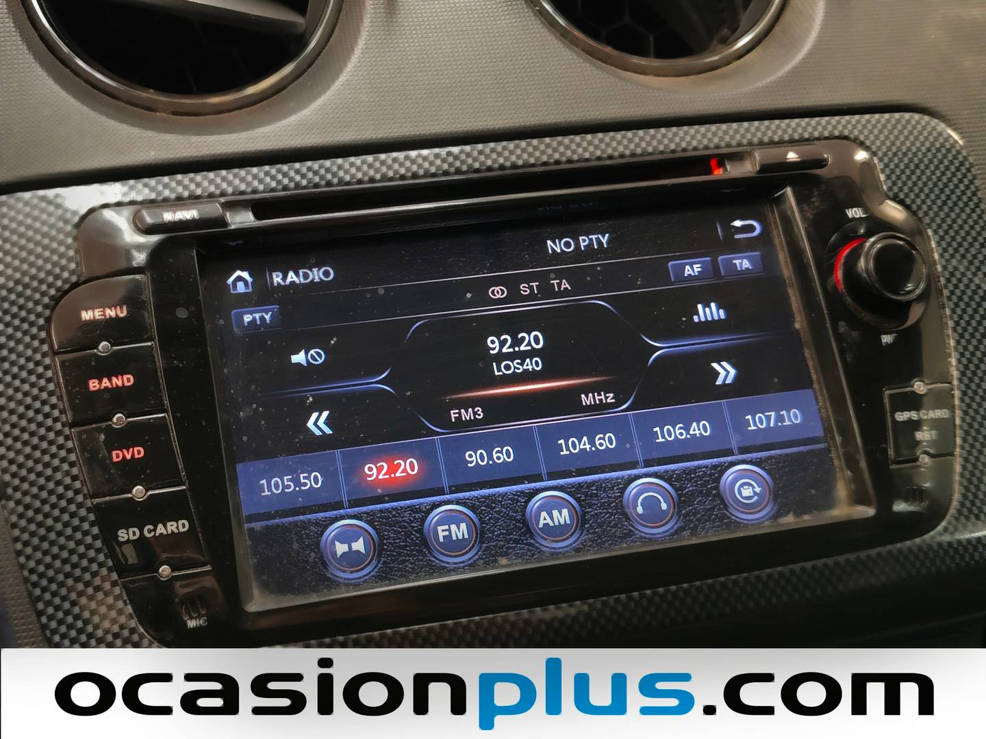 Seat Ibiza Seat Ibiza ST 1.6 TDI Reference ITech (90 CV) 90cv