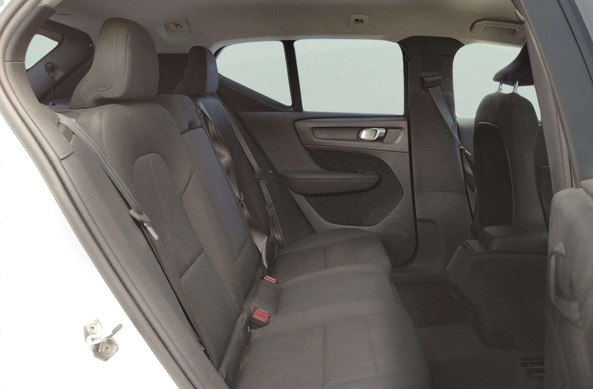 Volvo XC40 D3 - foto 16