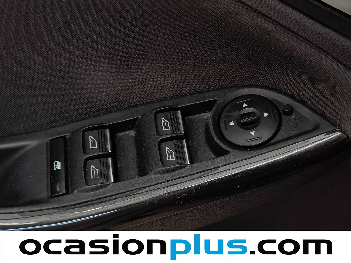 Ford Focus Ford Focus 1.5 TDCI Titanium Powershift (120 CV) diésel