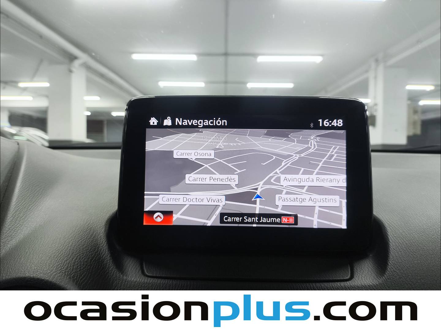 Foto Mazda CX-3 Mazda CX-3 2.0 G Zenith 2WD AT (121 CV)