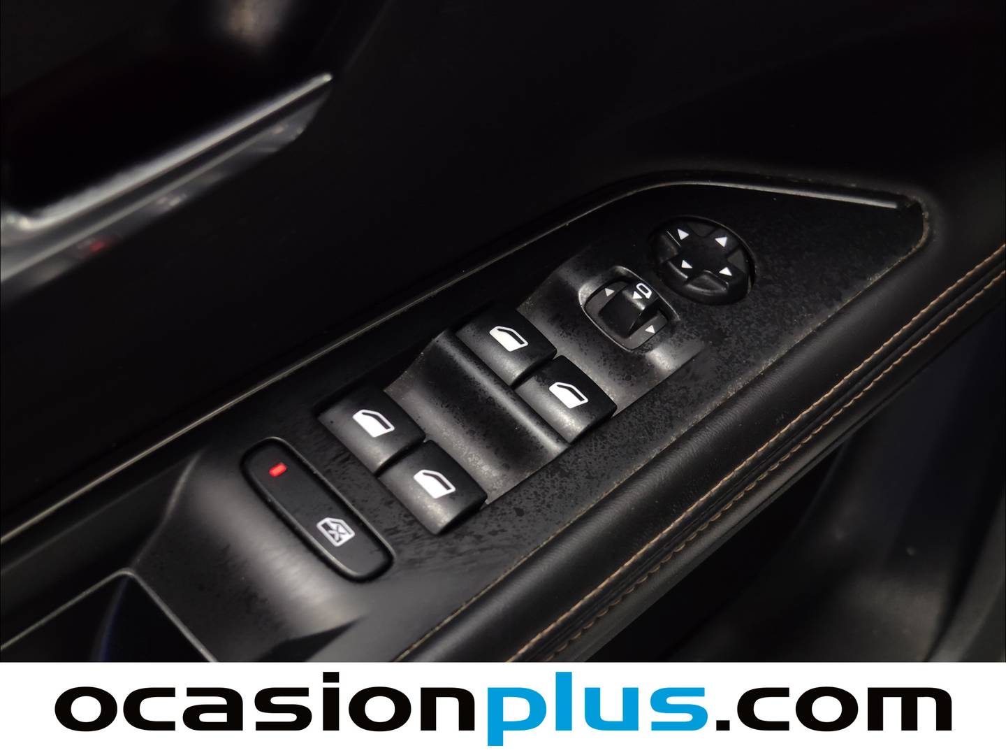 Peugeot 5008 Peugeot 5008 BlueHDI 180 S&S GT-Line EAT8 (180 CV) 7 Plazas automático