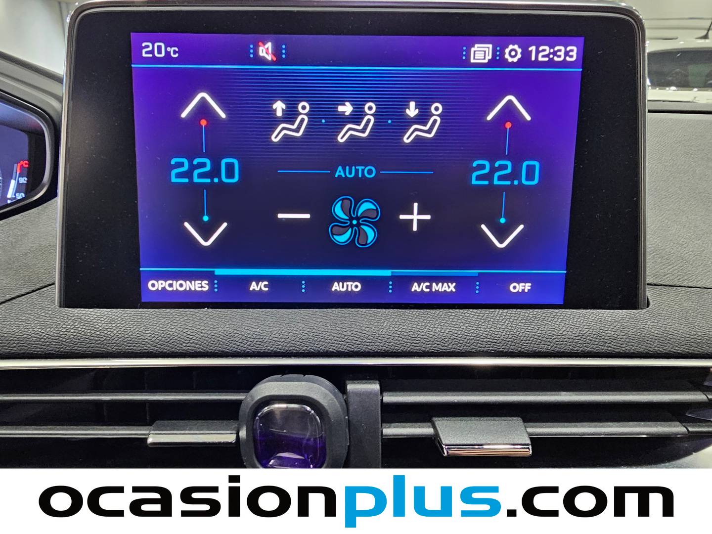 Foto Peugeot 3008 Peugeot 3008 BlueHDi 180 S&S GT EAT6 (180 CV)