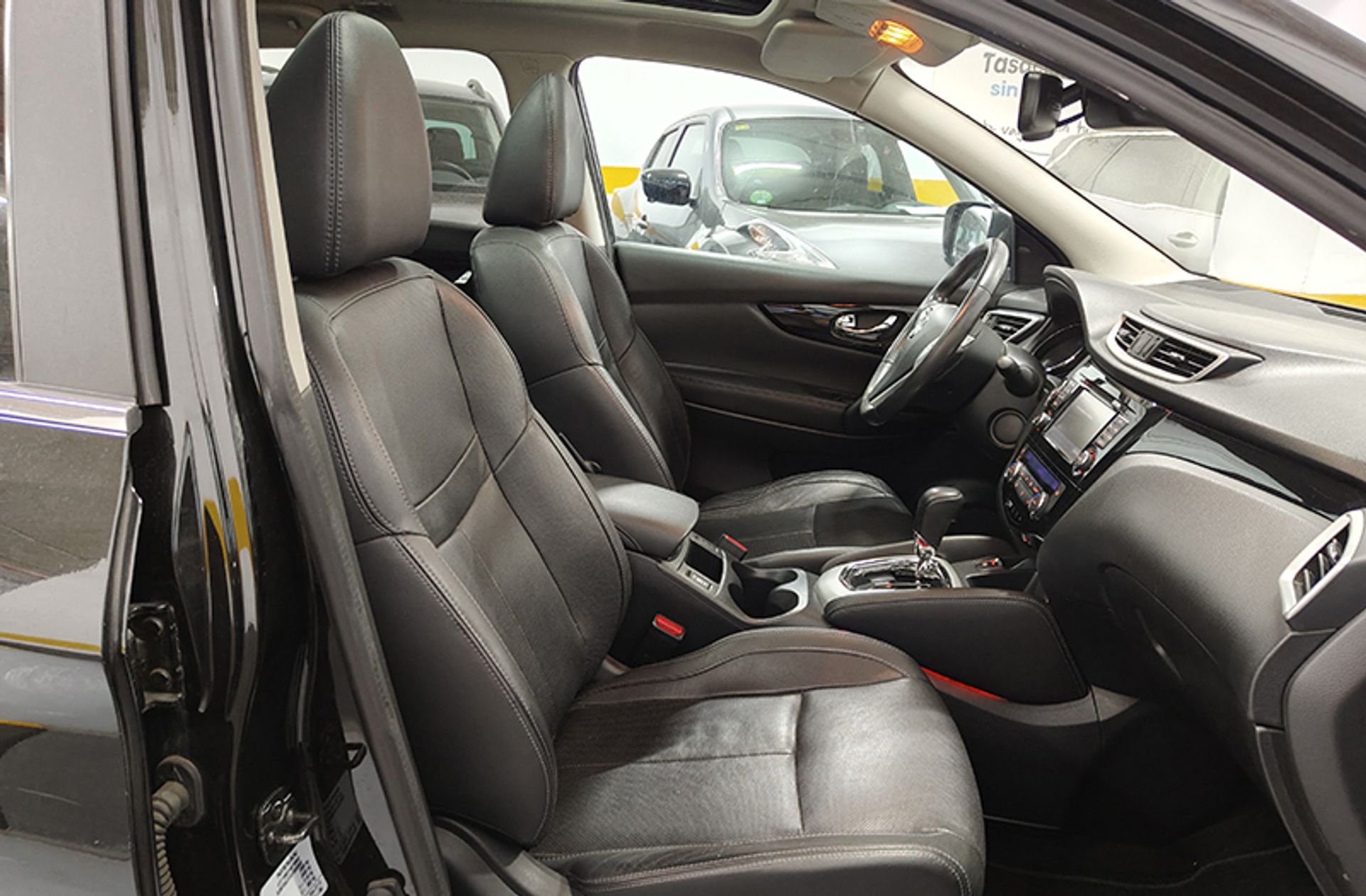 Nissan Qashqai dCi 130 Tekna 4x2 XTronic - foto 17