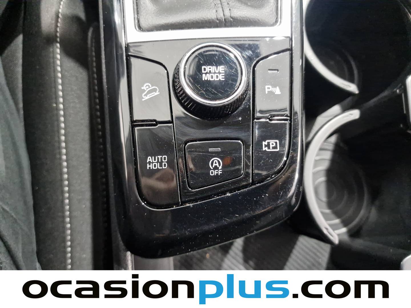 KIA Sportage KIA Sportage 1.6 T-GDi MHEV Business 4x2 DCT (160 CV) híbrido