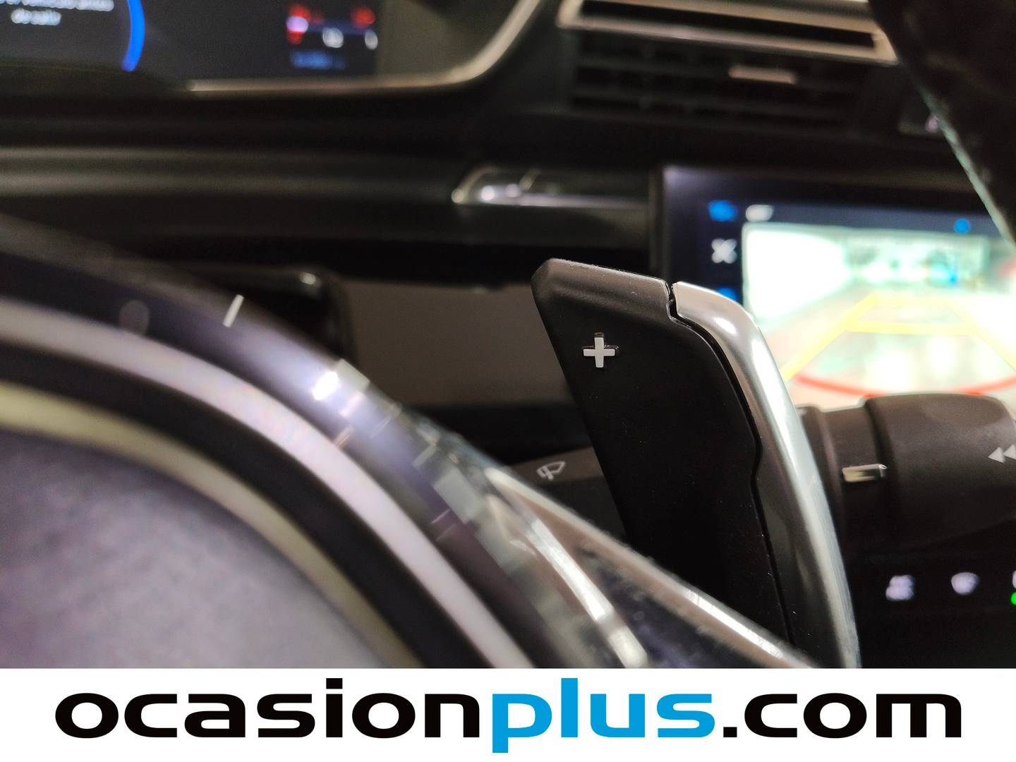 Peugeot 508 Hybrid Peugeot 508 Allure Hybrid e-EAT8 (180 CV) km 0