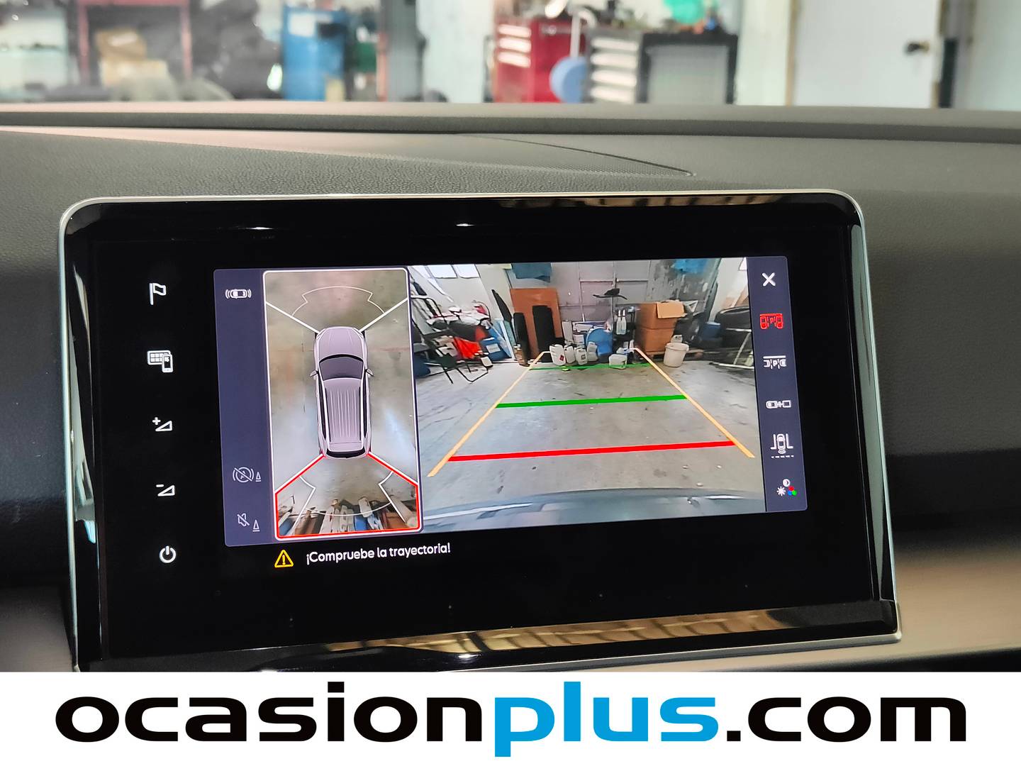 Accesorios del Seat Tarraco Seat Tarraco 2.0 TDI S&S FR XL DSG (150 CV) 7 Plazas