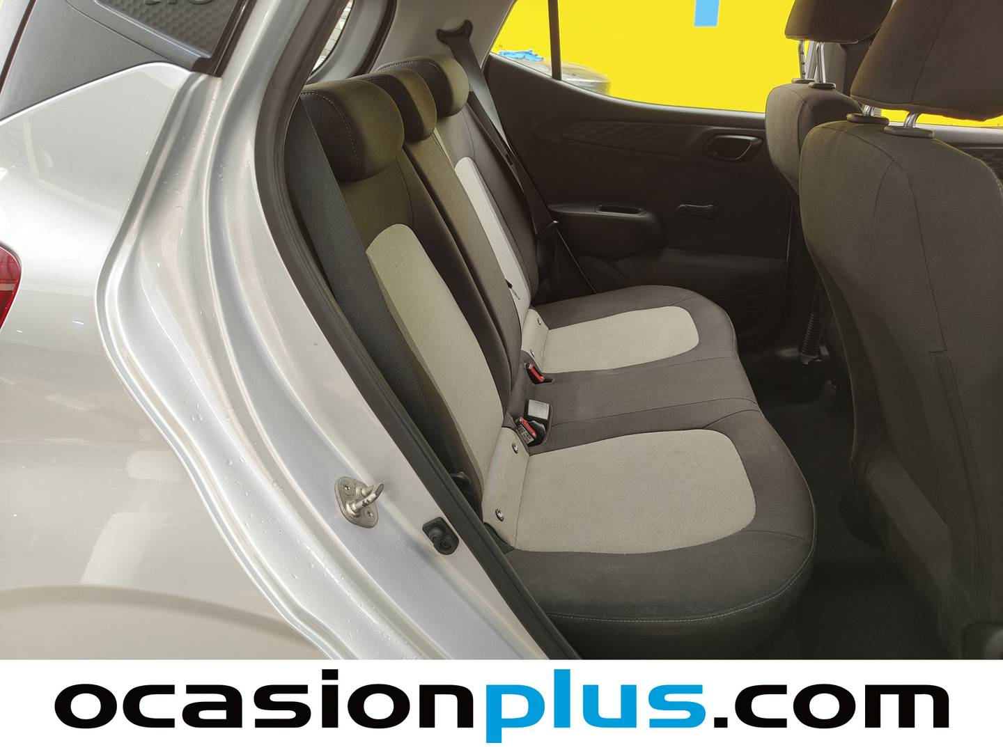 Foto Hyundai i10 Hyundai i10 1.0 Essence (67 CV)