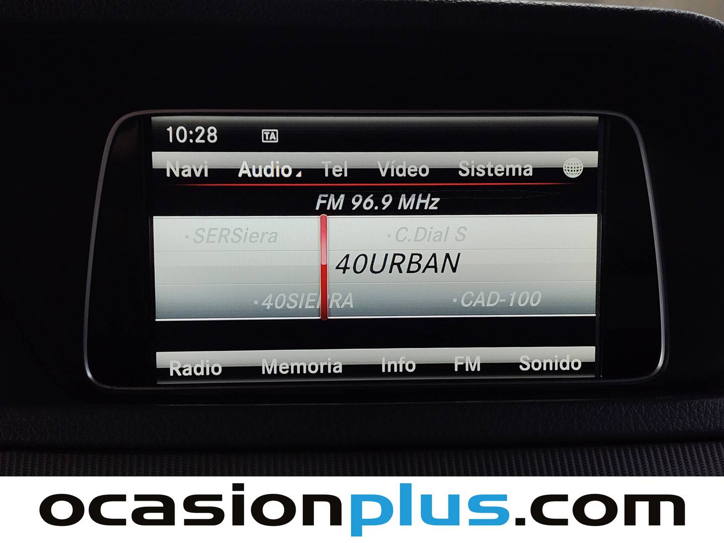 Mercedes Clase E Mercedes Clase E E 220 CDI Avantgarde Plus (170 CV) automático