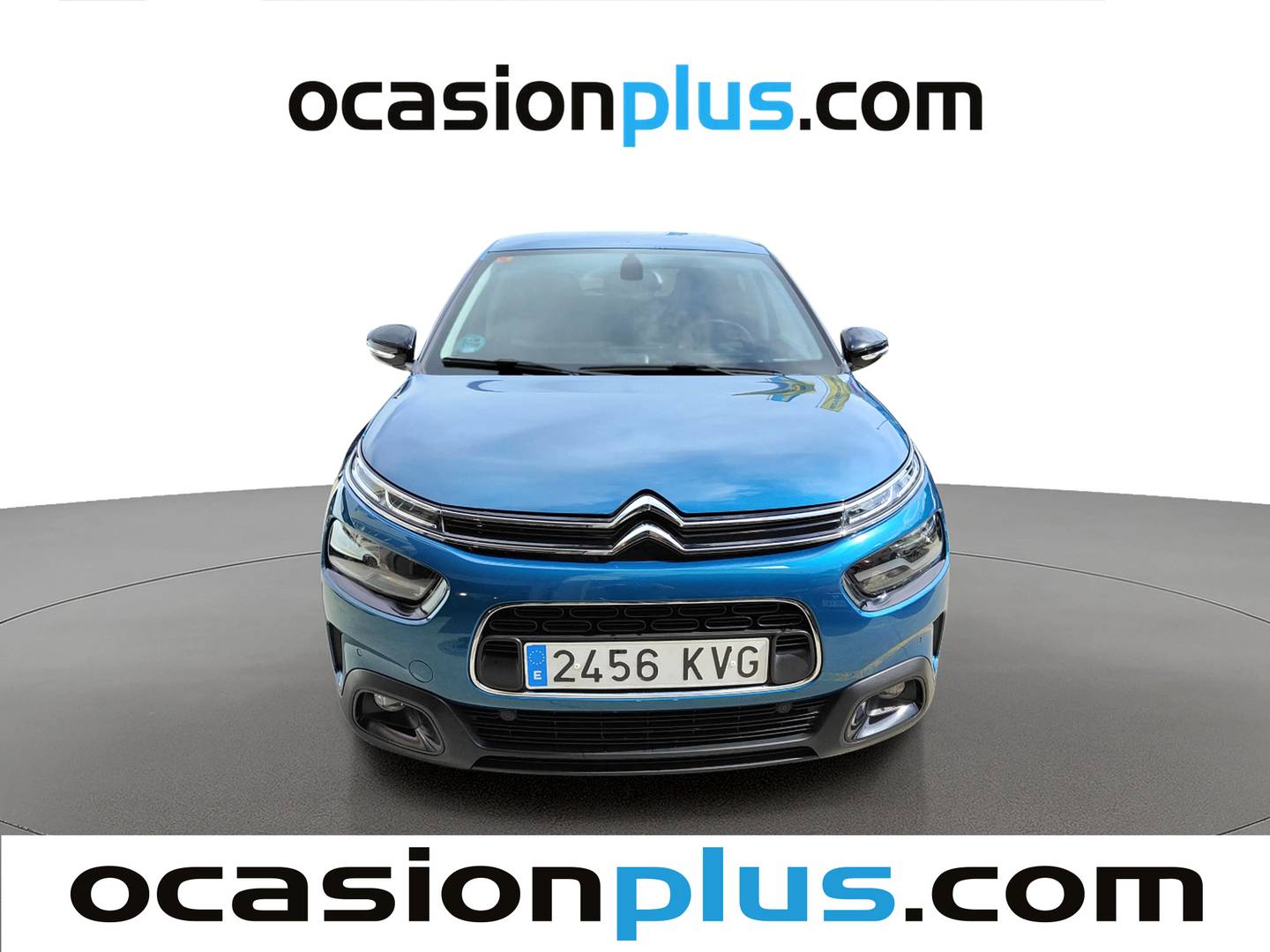 Citroën C4 Cactus Citroën C4 Cactus BlueHDi 120 Shine EAT6 (120 CV) 120cv