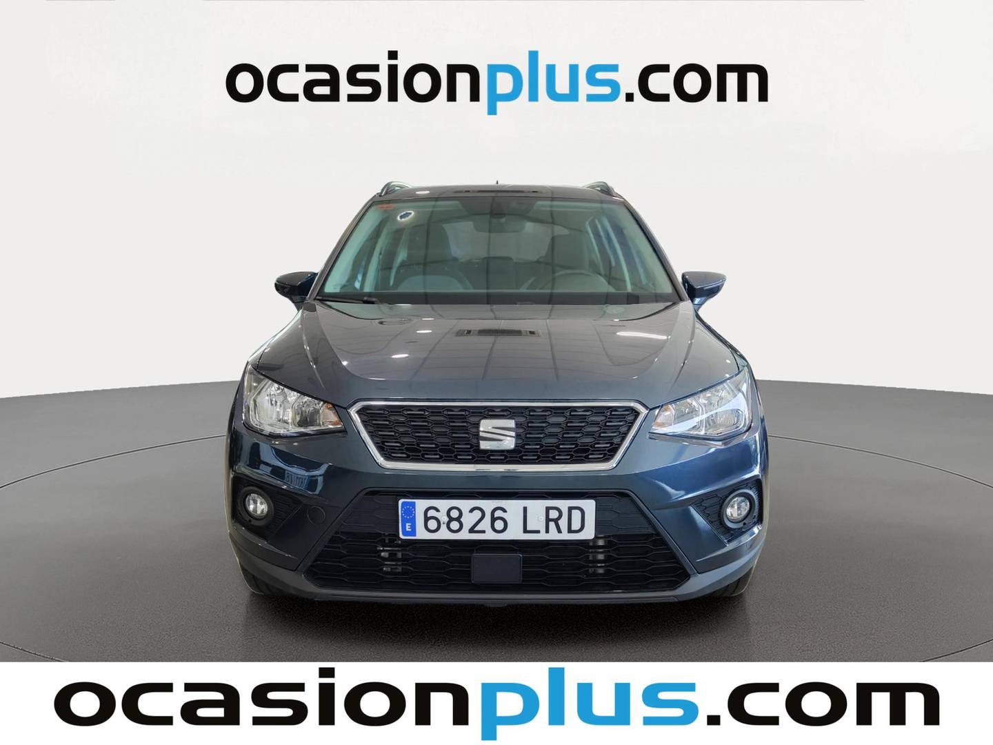 Seat Arona Seat Arona 1.0 TSI Style Go2 (110 CV) gasolina