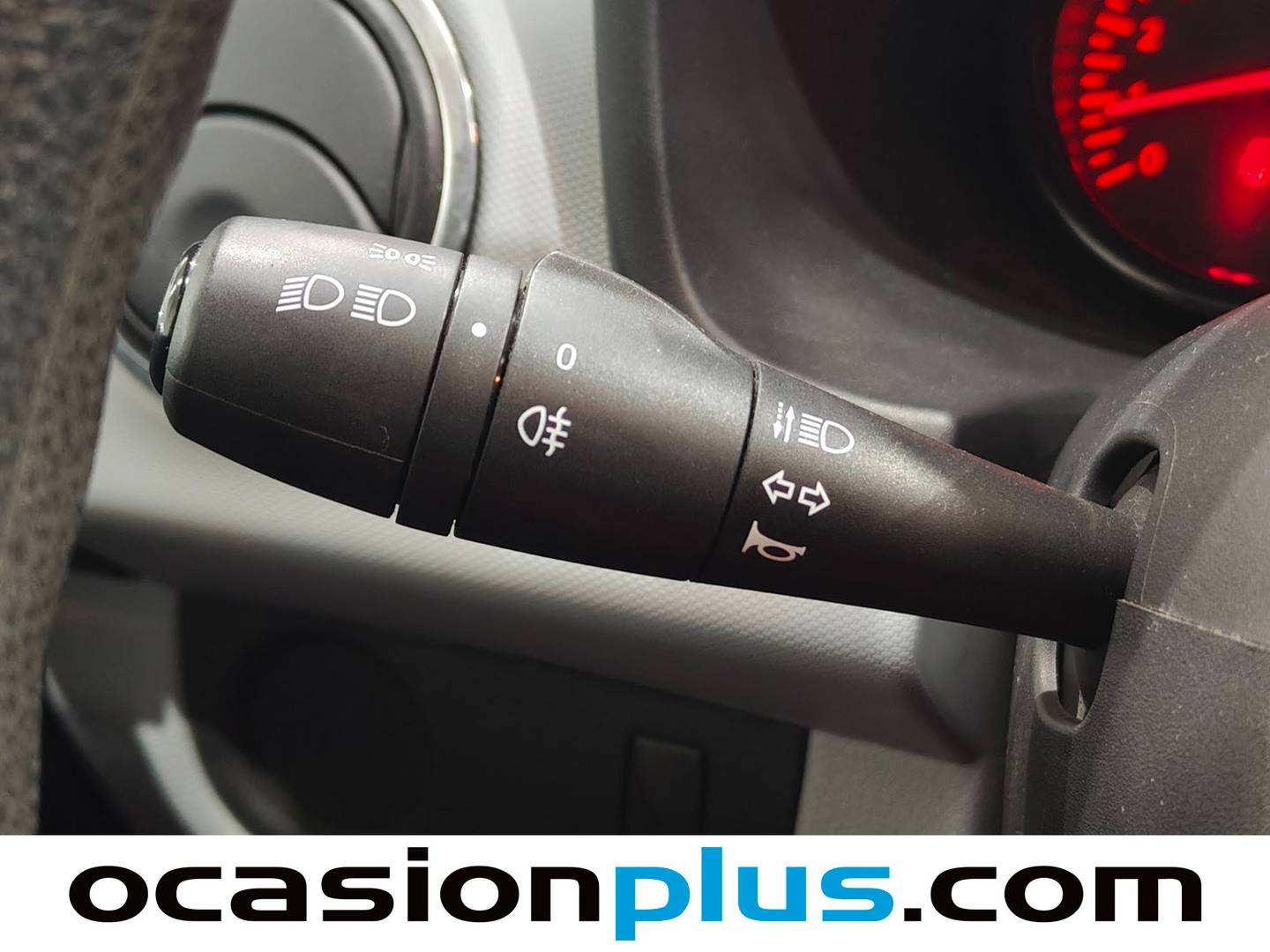 Foto Dacia Sandero Dacia Sandero Ambiance dCi (75 CV)