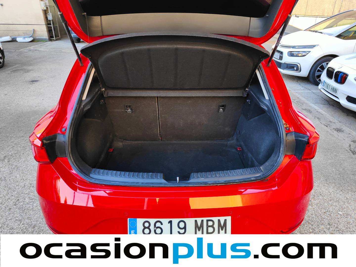 Foto Seat León SEAT León 1.5 TSI S&S Style XL (130 CV)