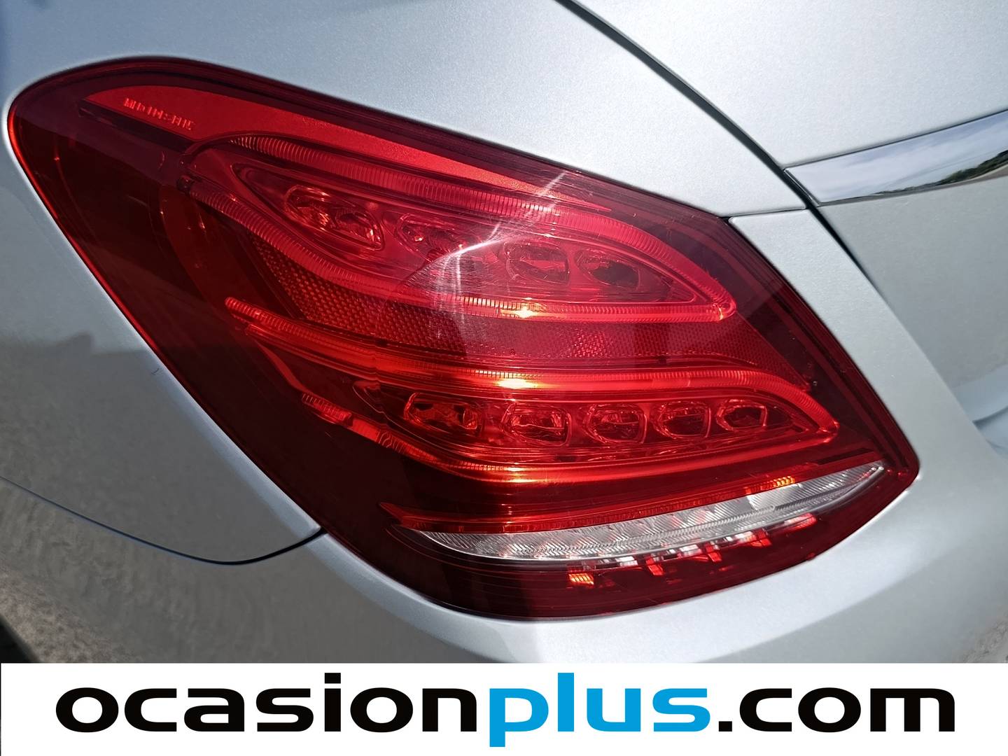 Mercedes Clase C Mercedes Clase C 220 d (170 CV) Pack AMG km 0