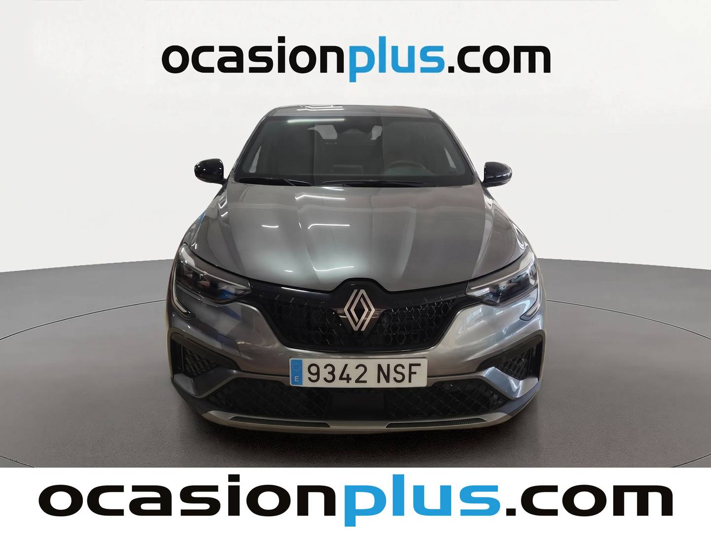Renault Arkana Renault Arkana Techno E-Tech full hybrid (145 CV) 145cv