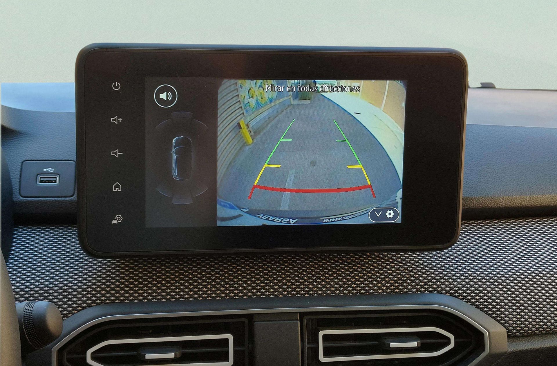 Dacia Jogger Serie Limitada Extreme Go ECO-G 5 plazas - foto 8