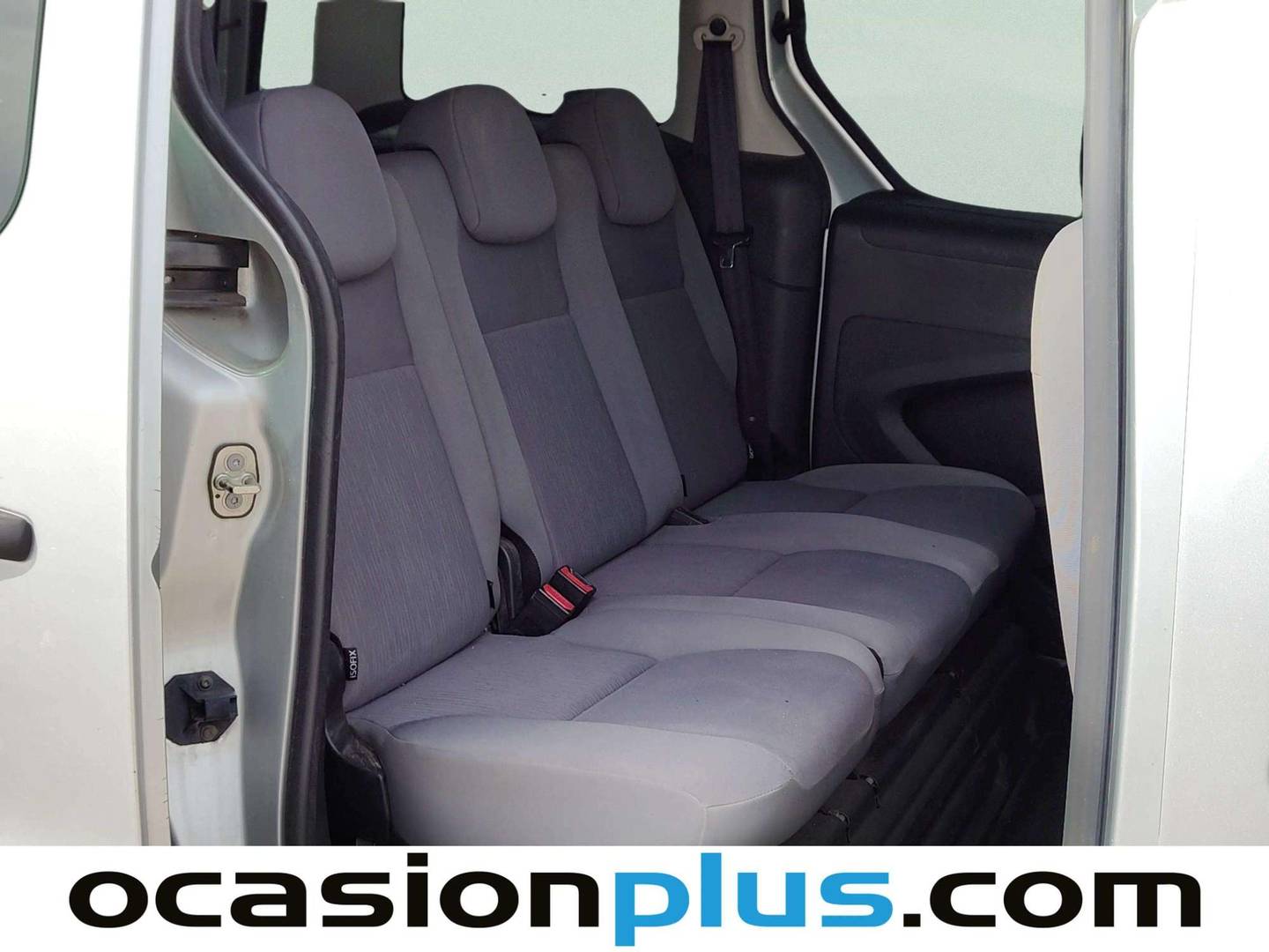 Peugeot Partner Peugeot Partner Tepee Combi 1.6 BlueHDI Access (100 CV) km 0
