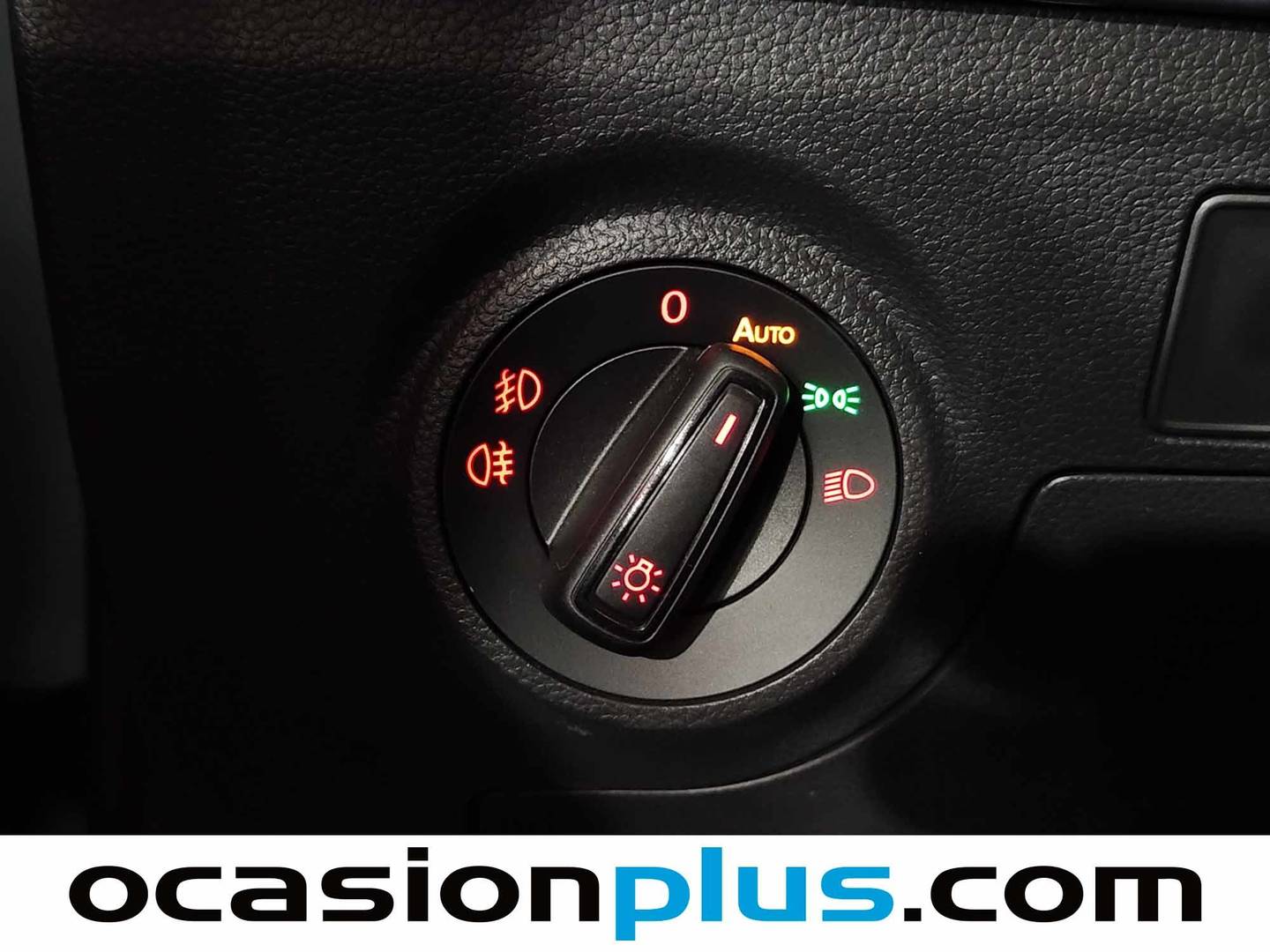 Foto Seat Arona SEAT Arona 1.5 TSI S&S FR XL DSG (150 CV)