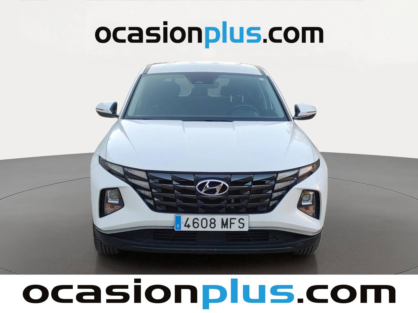 Hyundai Tucson Hyundai Tucson 1.6 TGDI Klass 4x2 (150 CV) al mejor precio