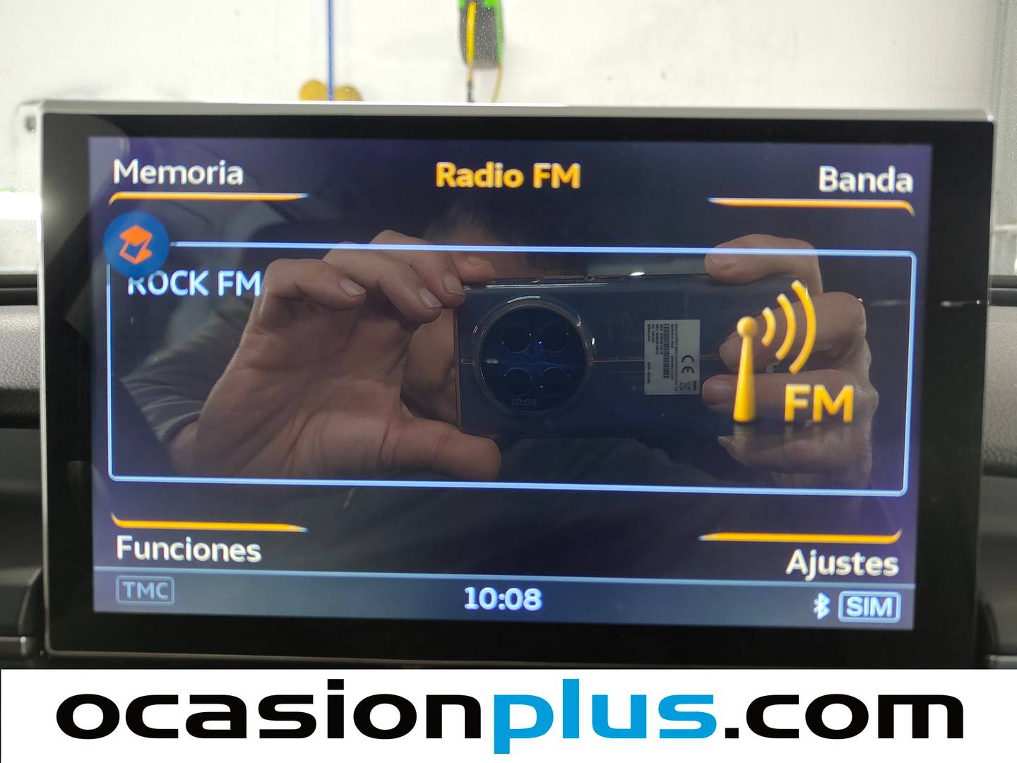 Audi A6 Audi A6 2.0 TDI ultra (190 CV) S tronic 190cv