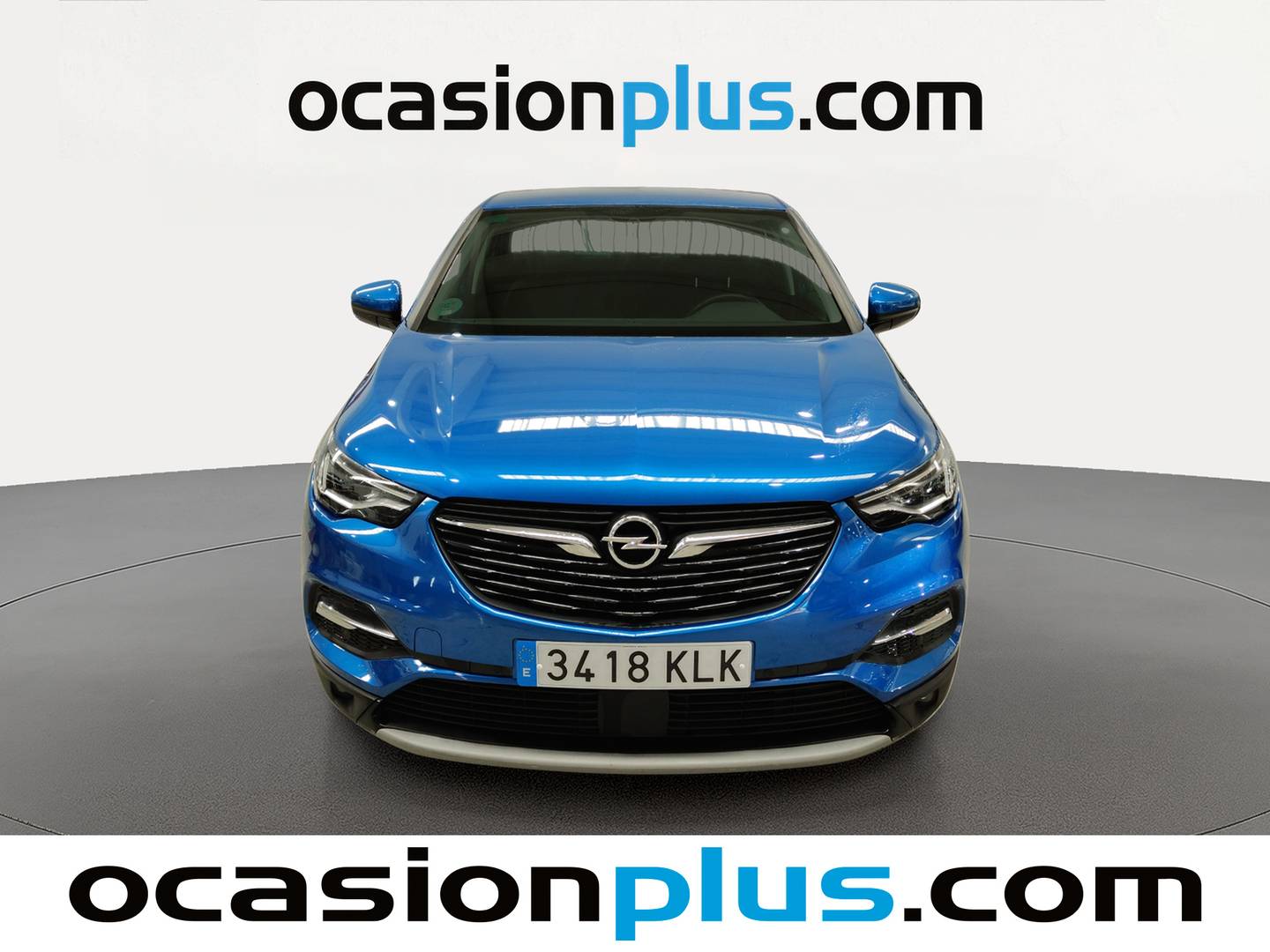 Opel Grandland X Opel Grandland X 1.2 Turbo S&S ecoTEC Excellence (130 CV) 130cv