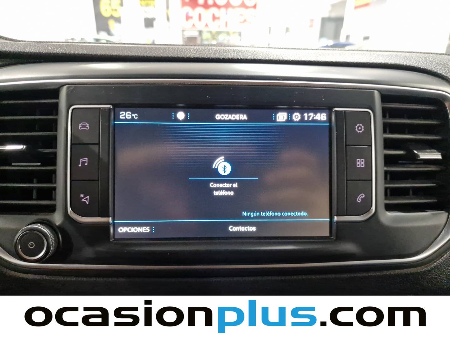 Accesorios del Peugeot Traveller Peugeot Traveller BlueHDi 150 Active Standard (150 CV) 8 Plazas
