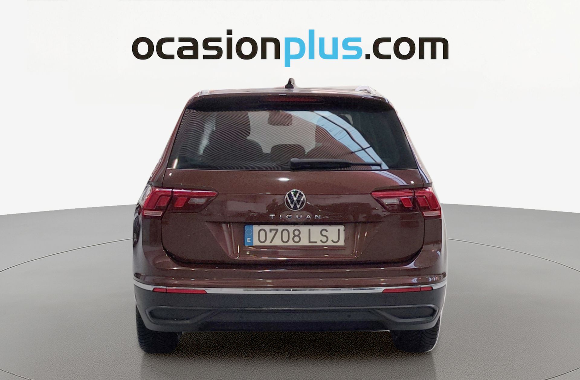 Volkswagen Tiguan Life 1.5 TSI DSG - foto 18