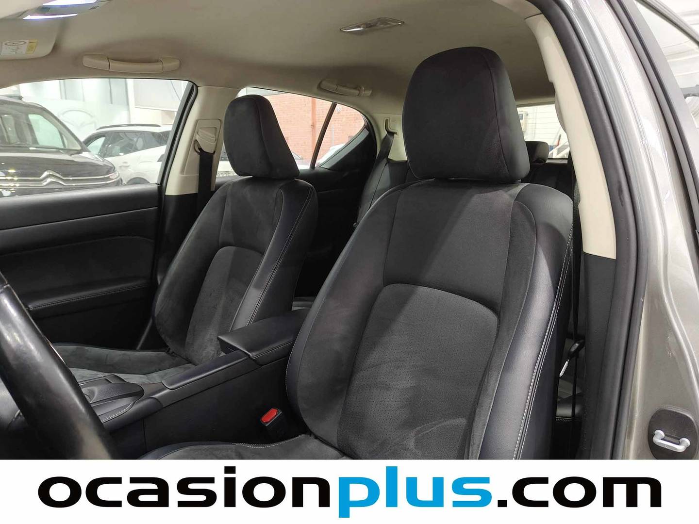 Foto Lexus CT Lexus CT 200h Executive (136 CV)